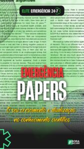 Emergência Papers